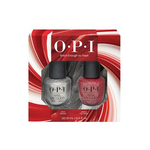 NL - Holiday 25 Good Enough Duo 2 x 15ml