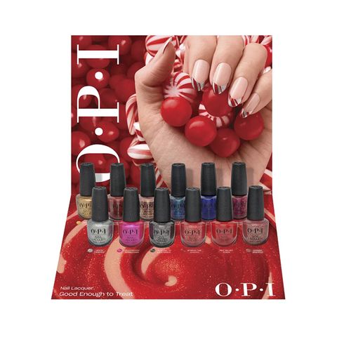 NL - Holiday 25 Good Enough to Treat 12p