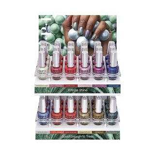 IS - Holiday 25 Good Enough to Treat 36p