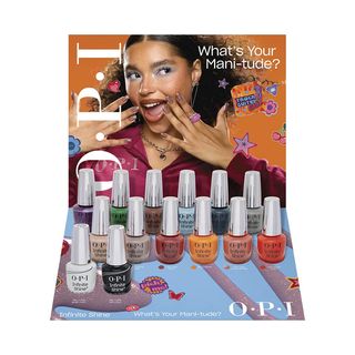 IS - Fall Collection 2025 14pcs