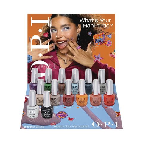 IS - Fall Collection 2025 14pcs