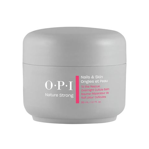 The Rescue Overnight Cuticle Balm 20ml