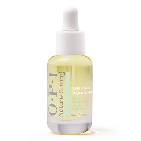 Glow Up Nail & Cuticle Oil 8ml