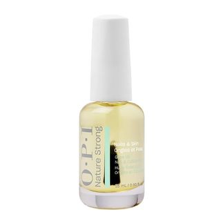 Glow Up Nail & Cuticle Oil 15ml