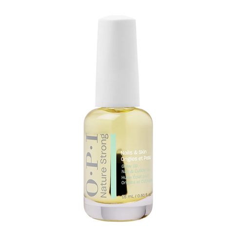 Glow Up Nail & Cuticle Oil 15ml