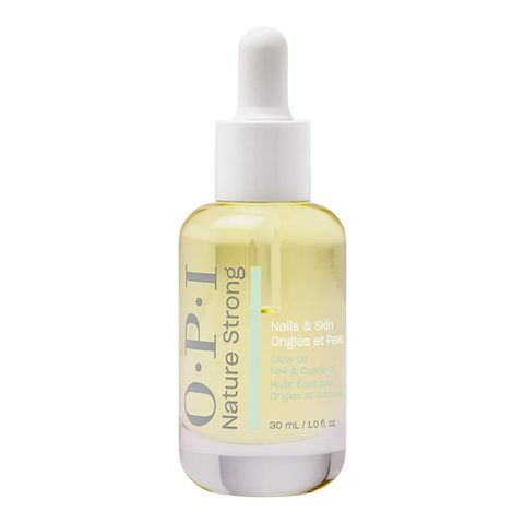 Glow Up Nail & Cuticle Oil 30ml