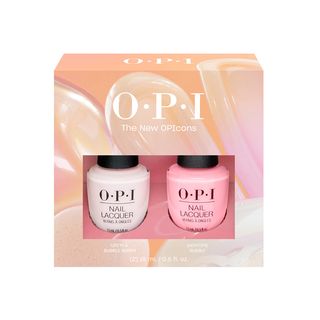 NL - The New OPIcons Spring 2026 Duo #1