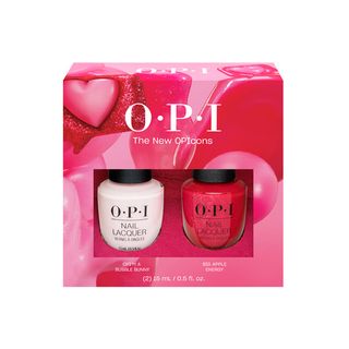 NL - The New OPIcons Spring 2026 Duo #2