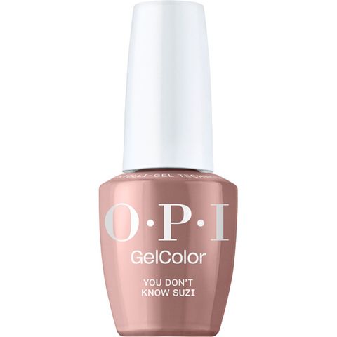 GC - You Don't Know Suzi 15ml