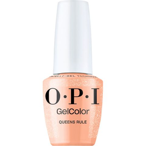 GC - Queens Rule 15ml