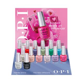 IS - The New OPIcons Spring 2026 14pcs