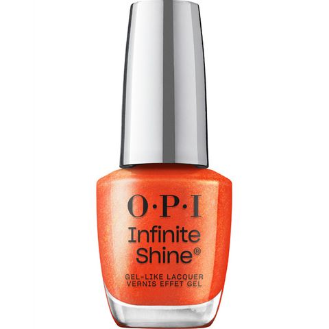 IS - Shock Em Orange 15ml