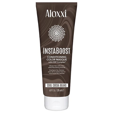 InstaBoost Color Masque Cool Cocoa 200ml