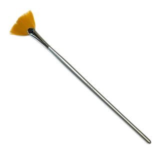 Glycolic Facial Fan Brush