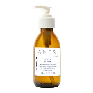 Silhouette Slim Cell Concentrate 150ml