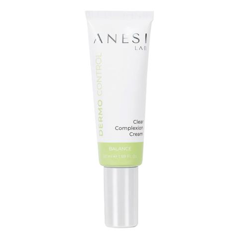 Dermo Control Clear Complexion Crm 50ml