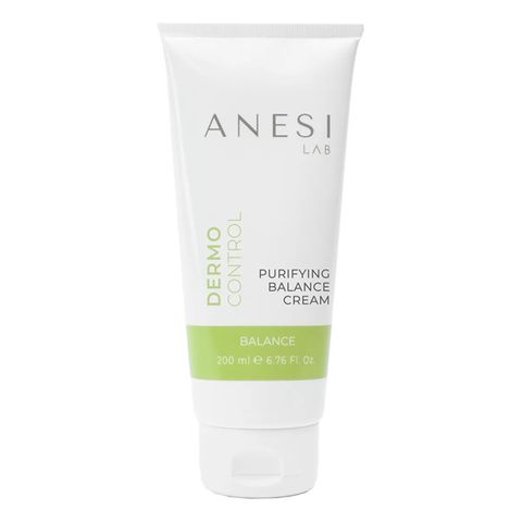 Dermo Control Balancing Cream 200ml