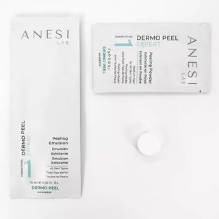 Dermo Peel Expert Trial Kit No.1