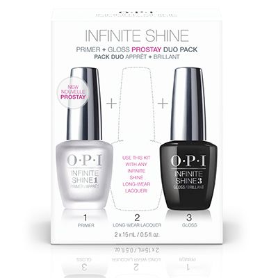 IS - Infinite Shine 2.0 Duo pk
