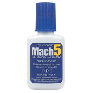 Mach 5 Adhesive Glue 14gm
