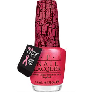 NL - Pink Shatter 15ml