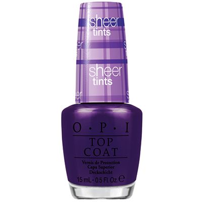 Sheer Tint - Don't Violet Me 15ml