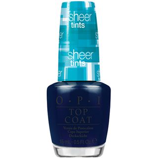 Sheer Tint - I Can Teal You 15ml