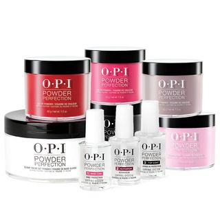 OPI Powder Perfection Starter Kit