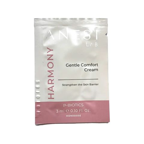 Harmony Gentle Comfort Cream Sachet 3ml