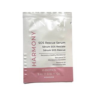 Harmony SOS Rescue Serum Sample 3ml