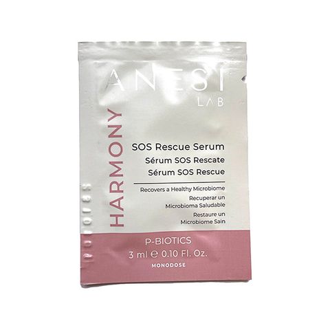 Harmony SOS Rescue Serum Sachet 3ml