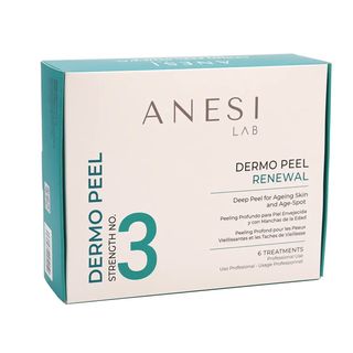 Dermo Peel Renewal Treatment Kit 6 Tr