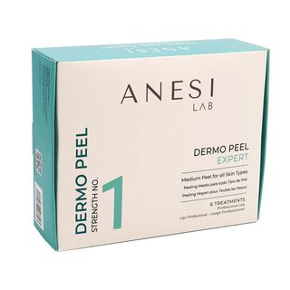 Dermo Peel Expert Treatment Kit 6 Tr