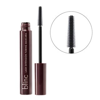 LASH EXTENSION TUBING MASCARA - BROWN