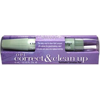 OPI Corrector Pen Each