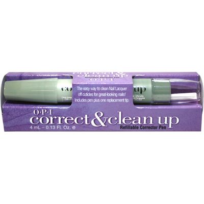 OPI Corrector Pen Each