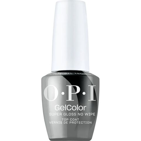 Gelcolor Super Gloss No Wipe Top 15ml