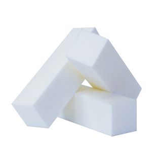 HAWLEY WHITE BLOCK BUFFER (White Cube)