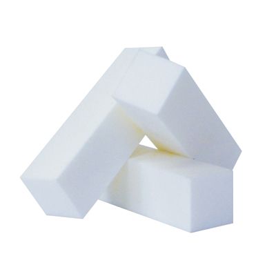HAWLEY WHITE BLOCK BUFFER (White Cube)