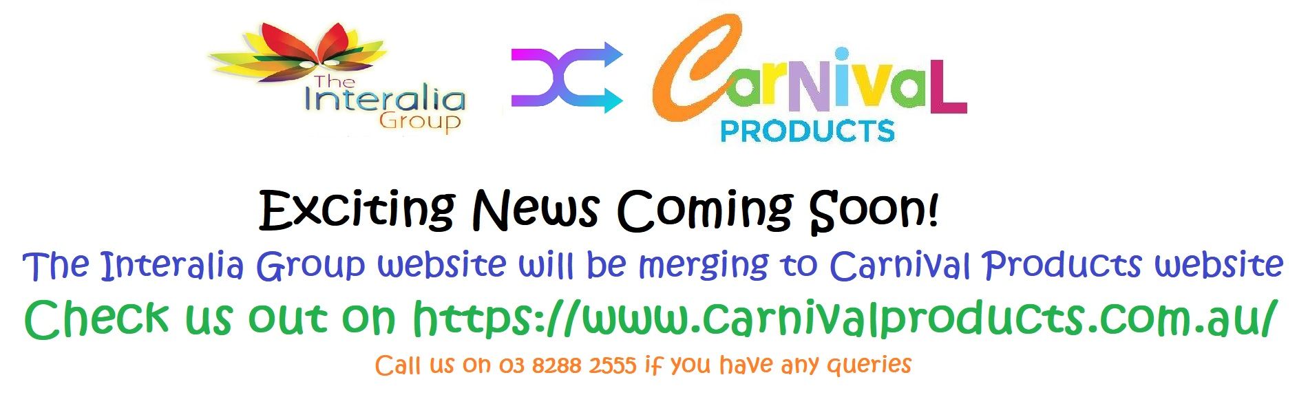 Carnival Merge