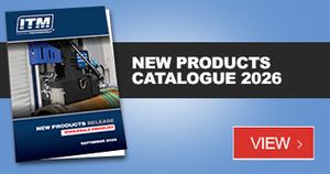 New Products Catalogue September 2026