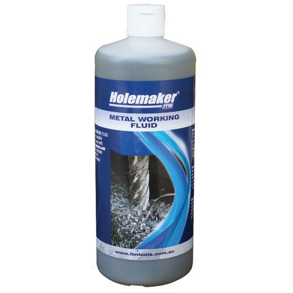 Holemaker Metal Working Fluid