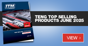 Teng Top Selling Products June 2025