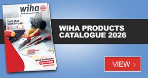 Wiha Products Catalogue 2026