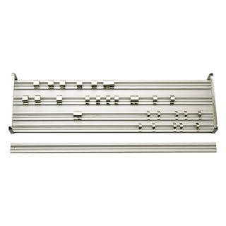 SOCKET RAILS