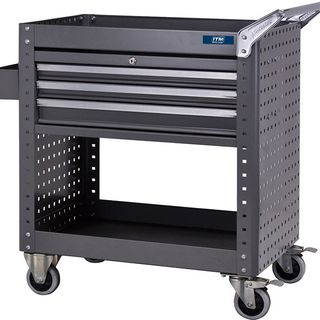 TOOL CARTS