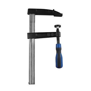 CAST IRON CLAMPS