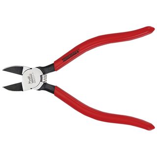FLUSH CUT PLIERS