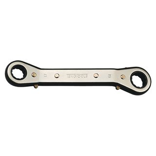 RATCHET RING SPANNERS