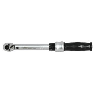 TORQUE WRENCHES